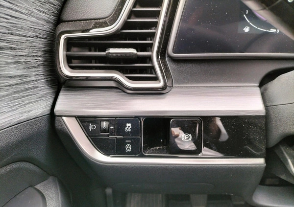 Kia Sportage cena 119900 przebieg: 17680, rok produkcji 2023 z Tuliszków małe 232